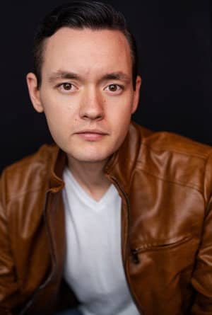 Matt Christian