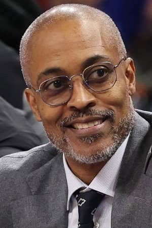 Rod Strickland