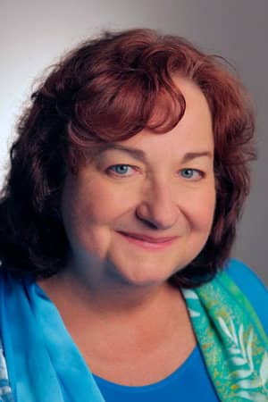Judith Christin