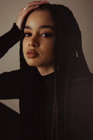 Mikaela Neaze Silva