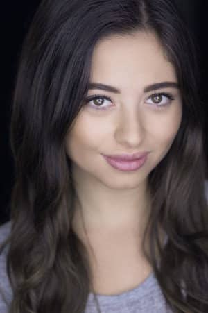 Caitlin Mitchell-Markovitch