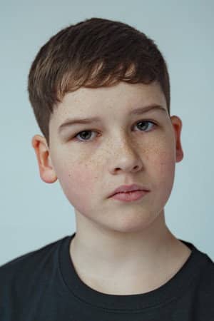 Cillian Sullivan