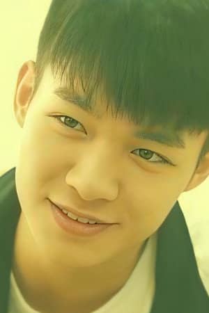 Su Zhaopeng