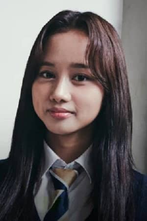 Kim Ye Rim