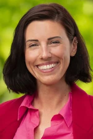 Genevieve Mushaluk