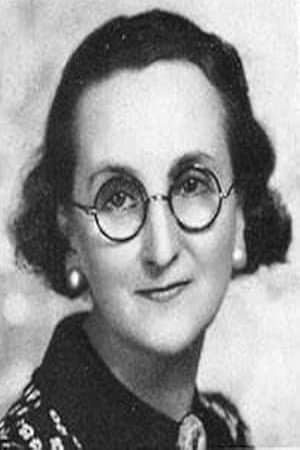 Edie Martin