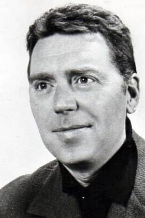 Robert Bazil