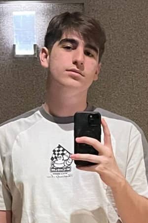 Nicholas Vecina