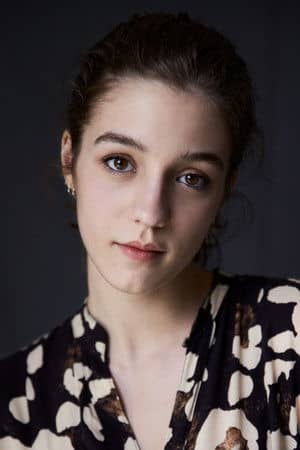 Zoe Bonafonte