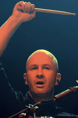 Matt Brobin