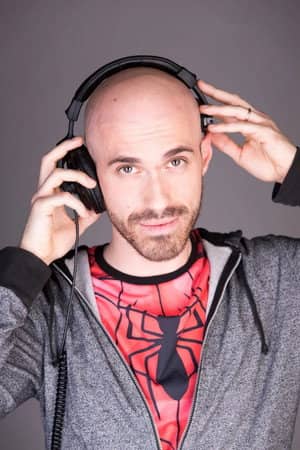 Jacopo Calatroni