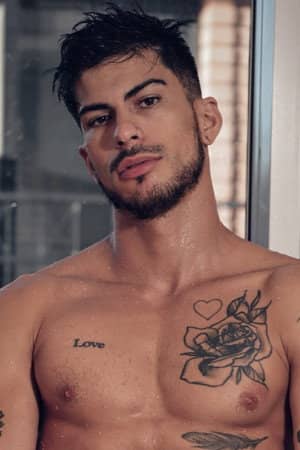 Bastian Moreyra
