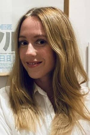 Emma Juel Justesen