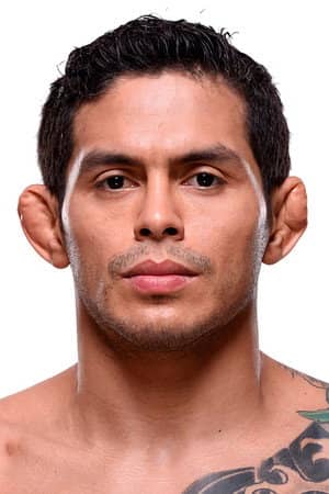 Carlos Diego Ferreira