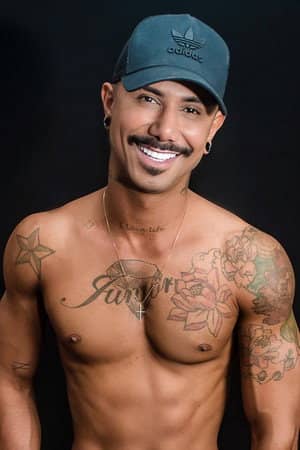 Levi Carioca