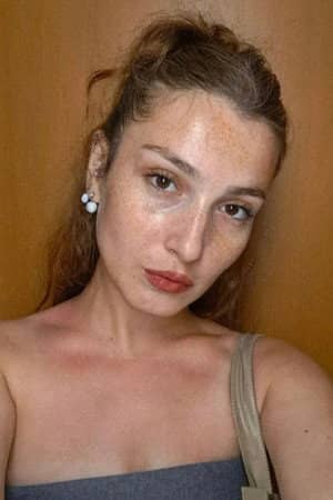 Burcu Baytekin
