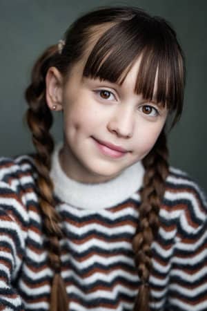 Vivienne Aarone