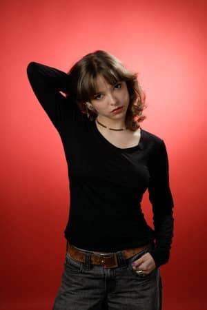 Alex Hershey