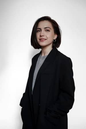 Mary Margaryan