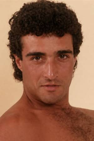 Tony Dalton