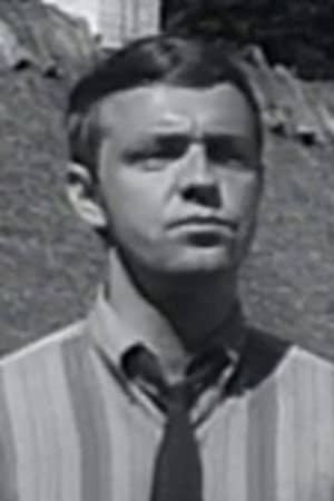 Fred Gunnarsson