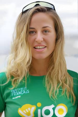 Océane Haure