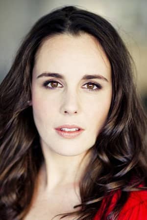 Valérie Cadieux