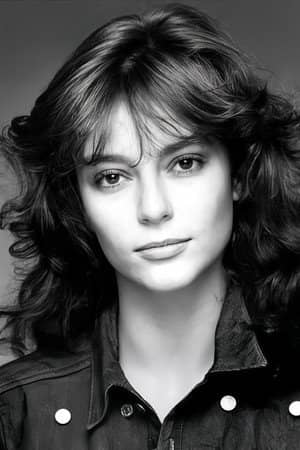 Rachel Ward