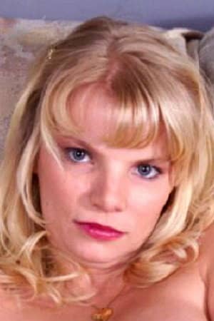 Blondie Anderson