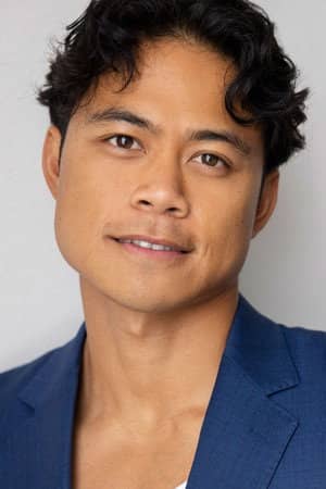 Jericho Nicodemus