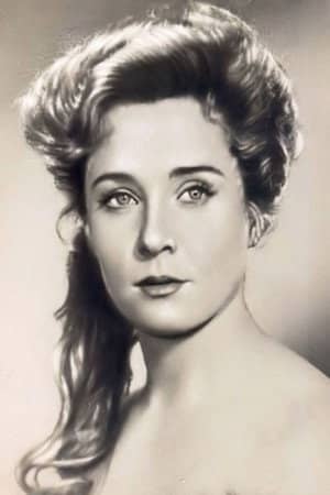 Rufina Nifontova