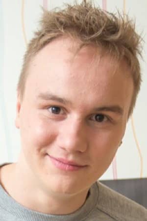 Kasper Arley