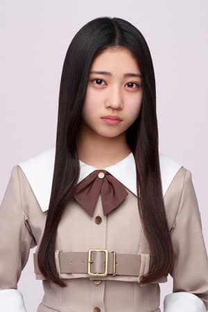 Kawabata Hina