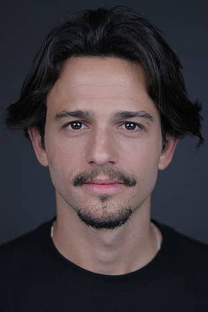 Bruno Ahmed