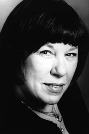 Valerie Colgan