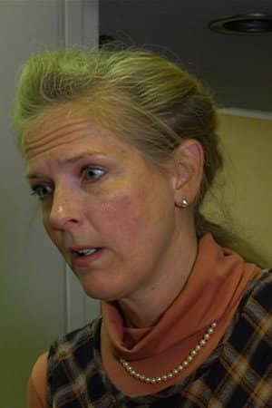 Laura Beth Berry