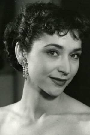 Hariette Garellick