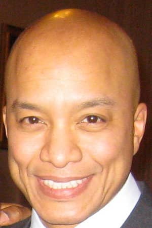 Peter Clarke