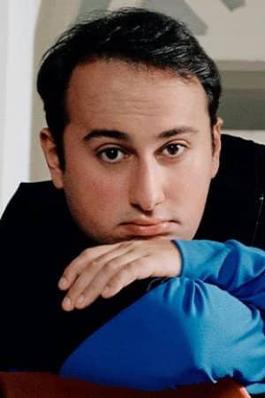 Efe Poylu