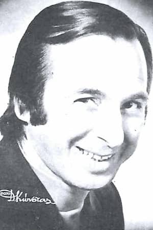 Kostas Floratos