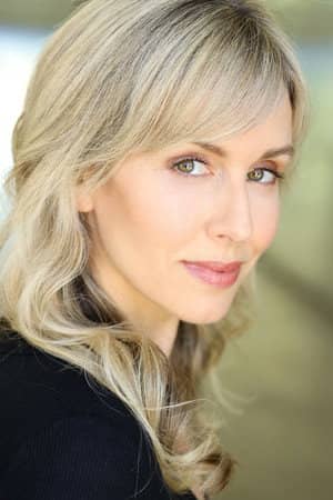 Marcy McCusker