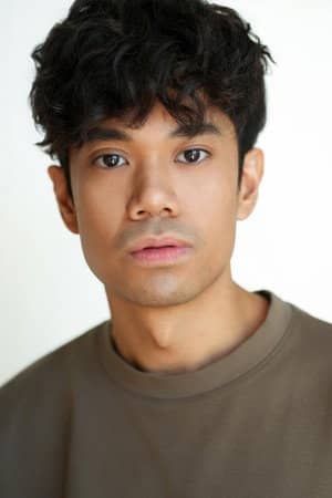 Ryan Lino