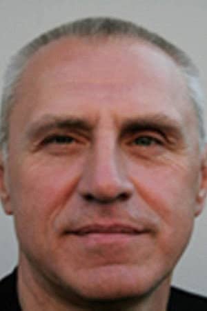 Boris Kashcheyev