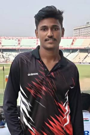 Pratush Raj