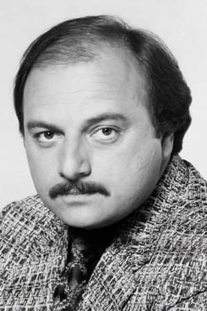Dennis Franz
