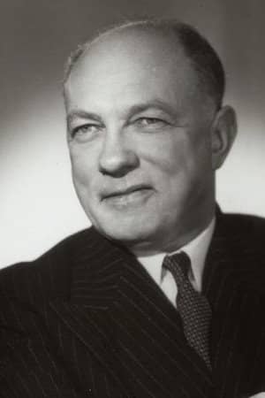George Cusin
