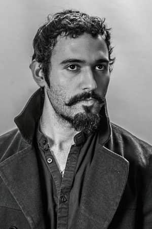 Keon Hedayati