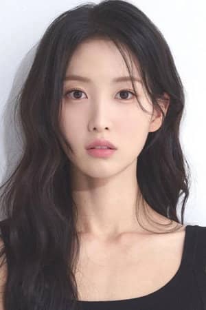 Seo Eun-young