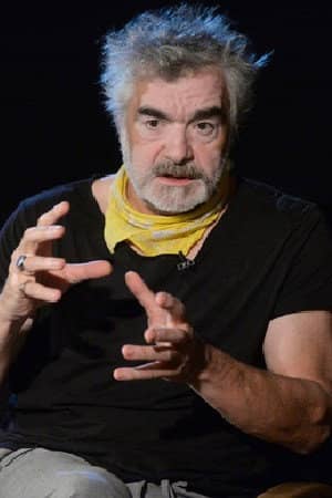 Milutin Petrović