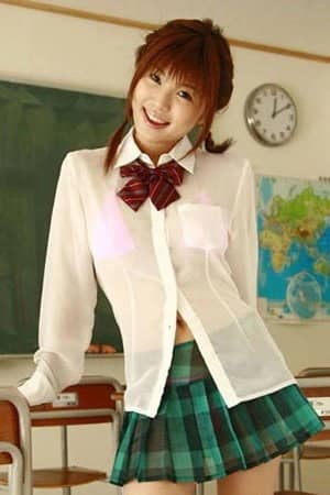 Azumi Harusaki